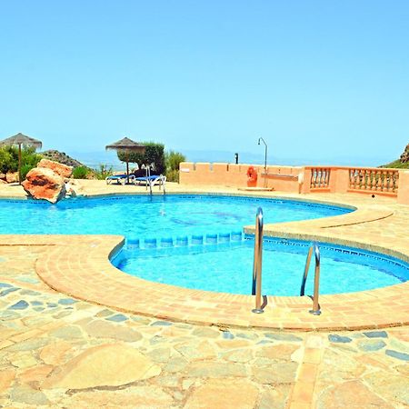 Casita Tranquila Villa Almeria Bagian luar foto