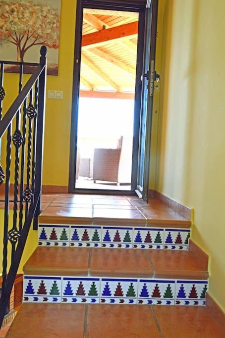 Casita Tranquila Villa Almeria Bagian luar foto