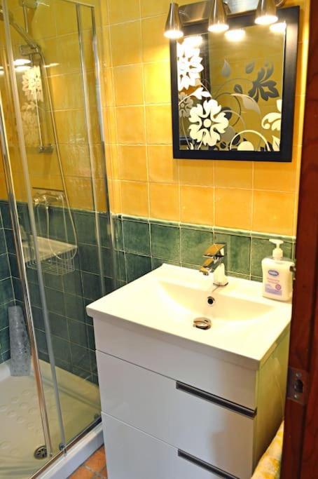 Casita Tranquila Villa Almeria Bagian luar foto