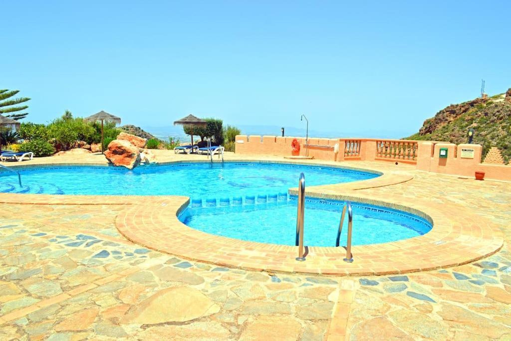 Casita Tranquila Villa Almeria Bagian luar foto