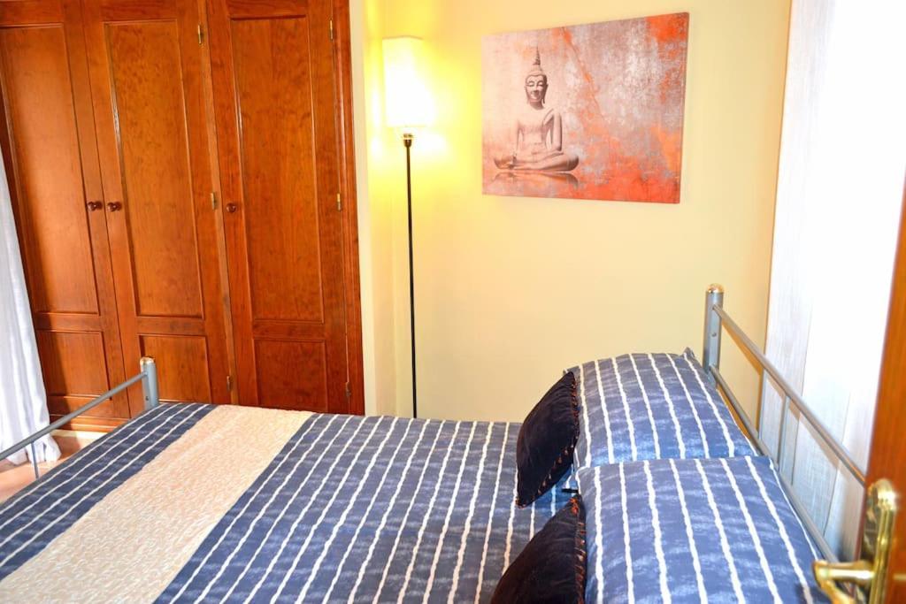 Casita Tranquila Villa Almeria Bagian luar foto