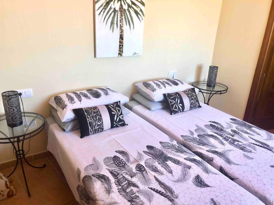 Casita Tranquila Villa Almeria Bagian luar foto